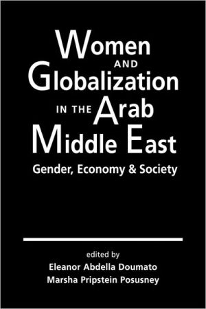 Women and Globalization in the Arab Middle East magazine reviews