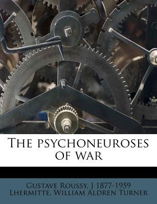 The Psychoneuroses of War magazine reviews