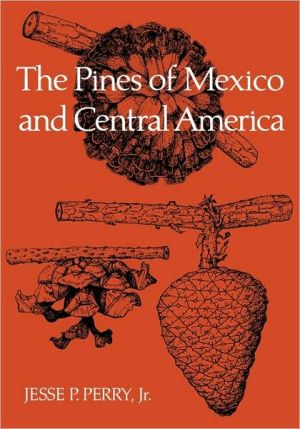 The Pines of Mexico and Central America magazine reviews