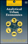 Analytical urban economics magazine reviews