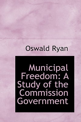 Municipal Freedom magazine reviews