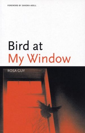 Bird at My Window magazine reviews