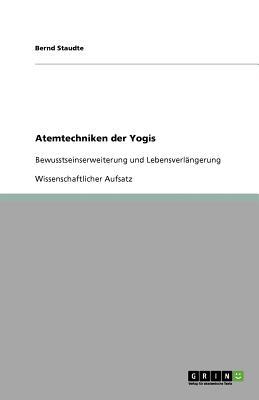 Atemtechniken Der Yogis magazine reviews
