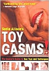 Toy Gasms! magazine reviews