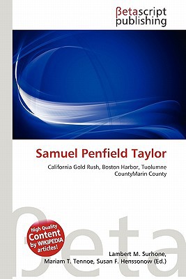 Samuel Penfield Taylor magazine reviews