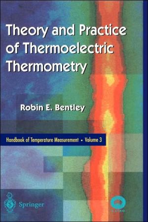 Handbook of Temperature Measurement Vol. 3 magazine reviews