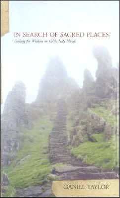 In Search of Sacred Places magazine reviews