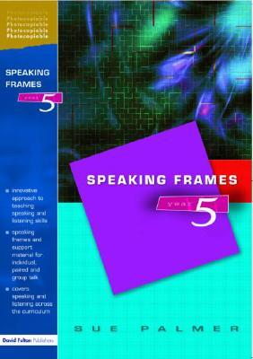 Speaking Frames magazine reviews