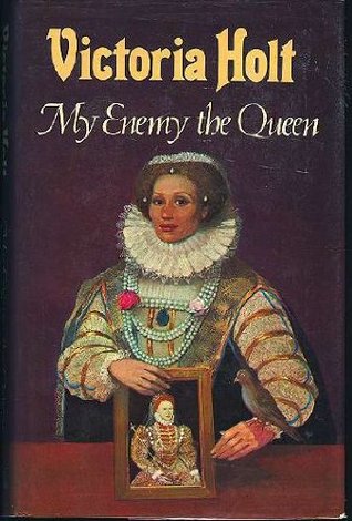 My Enemy the Queen magazine reviews