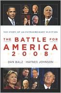 The Battle for America 2008 magazine reviews