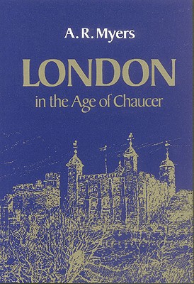 London in the Age of Chaucer magazine reviews