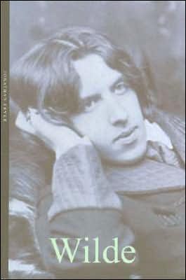 Wilde book written by Jonathan Fryer
