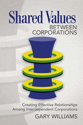 Shared Values Between Corporations magazine reviews