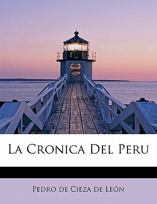 La Cronica del Peru magazine reviews