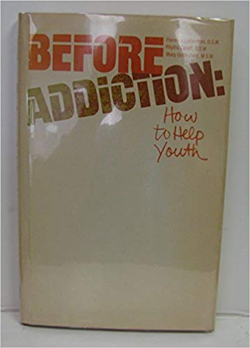 Before addiction magazine reviews