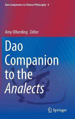 DAO Companion to the Analects magazine reviews