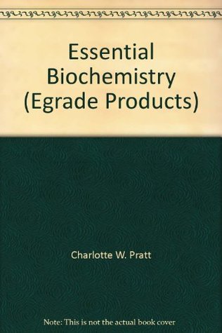 EGrade Plus Stand-alone Access for Essential Biochemistry magazine reviews
