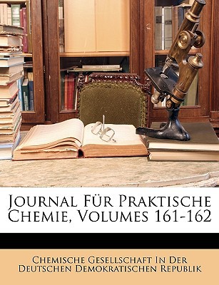 Journal Fur Praktische Chemie, Erster Band magazine reviews