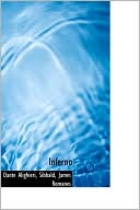 Inferno book written by Dante Alighieri