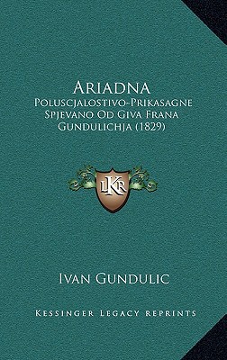 Ariadna magazine reviews