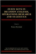 Fuzzy Sets In Decision Analysis magazine reviews