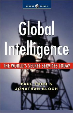Global Intelligence magazine reviews