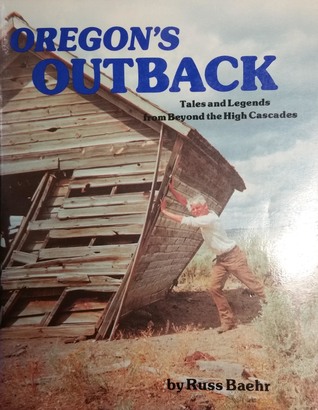 Oregon Outback magazine reviews