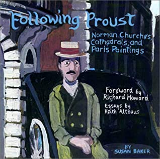Following Proust magazine reviews
