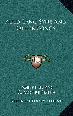 Auld Lang Syne and Other Songs magazine reviews