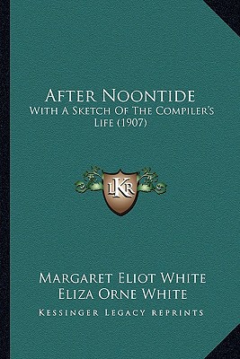 After Noontide magazine reviews