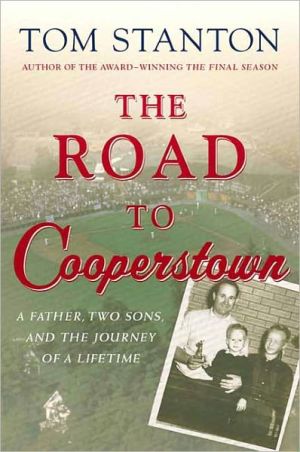 The Road to Cooperstown magazine reviews