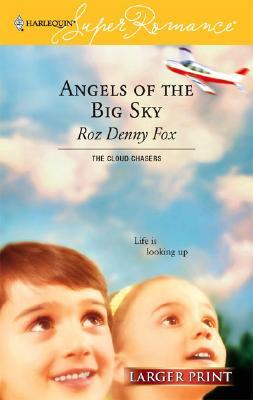 Angels of the Big Sky magazine reviews