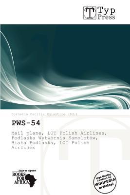 PWS-54 magazine reviews