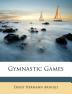 Gymnastic Games magazine reviews