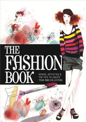 The Fashion Book magazine reviews