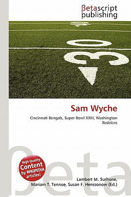 Sam Wyche magazine reviews