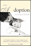 The Adoption Sourcebook magazine reviews