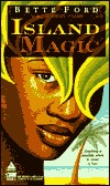 Island Magic magazine reviews