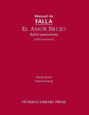 El Amor Brujo magazine reviews
