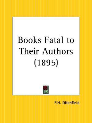 Books Fatal to Their Authors magazine reviews