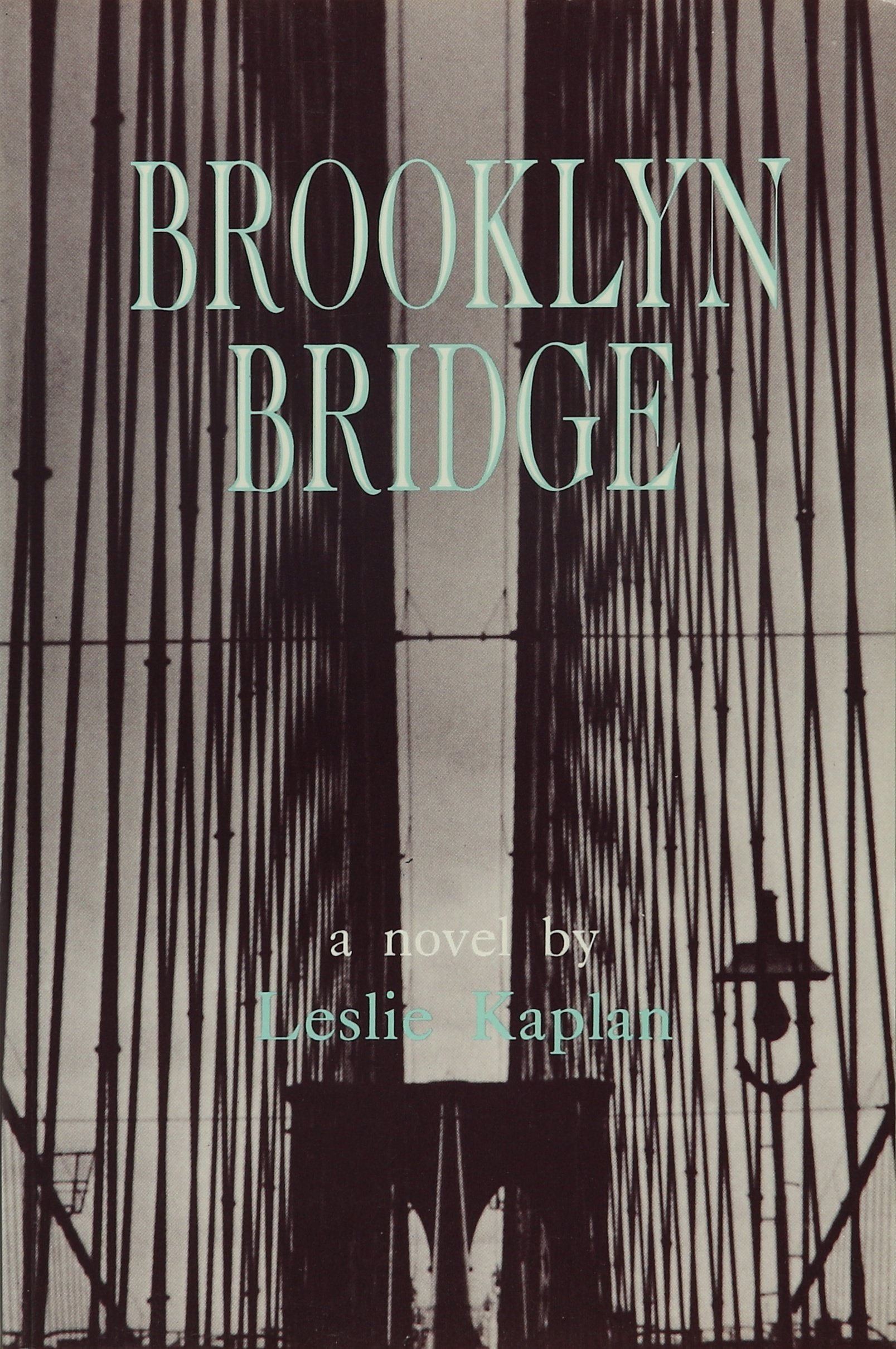 Brooklyn Bridge magazine reviews