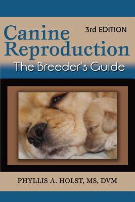 Canine Reproduction magazine reviews