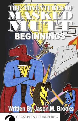 The Adventures of Masked Mutt magazine reviews