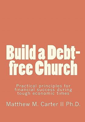 Build a Debt-Free Church magazine reviews