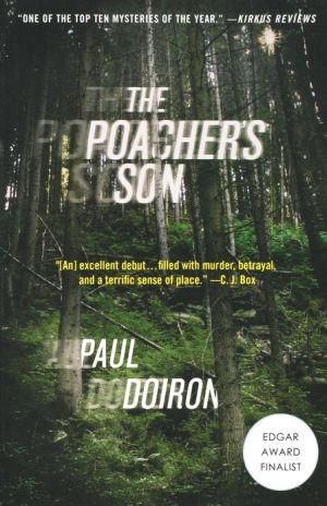 The Poacher's Son magazine reviews