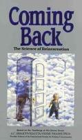Coming Back The Science of Reincarnation magazine reviews