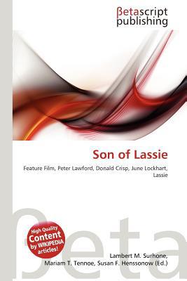 Son of Lassie magazine reviews