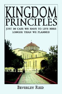 Kingdom Principles magazine reviews