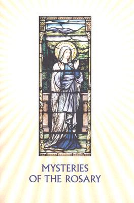 Mysteries of the Rosary magazine reviews