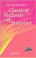 Classical Methods of Statistics magazine reviews